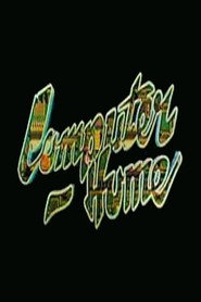 Computer-Home poster