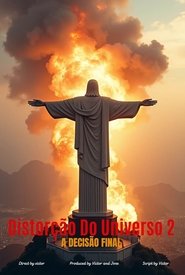 poster Universal Distraction 2