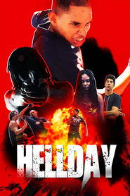 poster Hellday