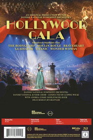 Danish National Symphony Orchestra - Hollywood Gala