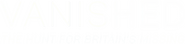 Logo of Vanished: The Hunt For Britain's Missing People image size 2858x679
