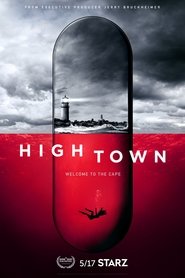 Poster of Hightown image size 1200x1800