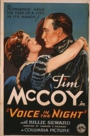 Poster of Voice in the Night image size 500x750