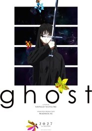 poster ghost