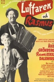 Rasmus and the Vagabond