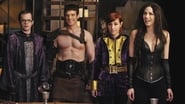 Warehouse 13 season 3 episode 6