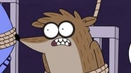 Regular Show season 4 episode 11