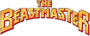 Logo of The Beastmaster image size 752x304