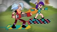 Mighty Magiswords  