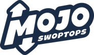 Logo of Mojo Swoptops image size 2405x1422
