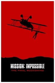 Poster of Mission: Impossible - The Final Reckoning image size 1000x1500