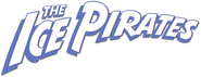 Logo of The Ice Pirates image size 781x301