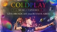 Coldplay - Live broadcast from Buenos Aires wallpaper 