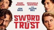 Sword of Trust wallpaper 
