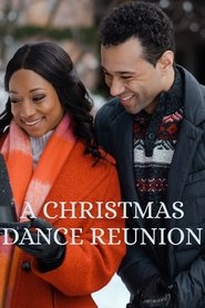 Poster of A Christmas Dance Reunion image size 2000x3000