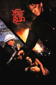 poster Year of the Gun