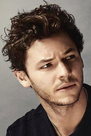 Photo of Nick Fink image size 404x604