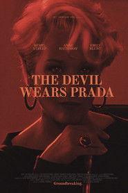 Poster of The Devil Wears Prada image size 1185x1778