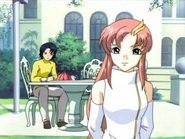 Mobile Suit Gundam SEED season 1 episode 20