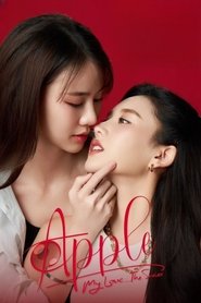 Poster of Apple My Love image size 853x1280