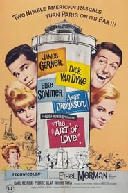 The Art of Love 1965 Soap2Day