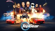Backdrop of Top Gear image size 3840x2160