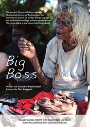poster Big Boss