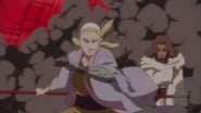 Samurai 7 season 1 episode 14