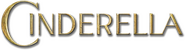 Logo of Cinderella image size 1600x435