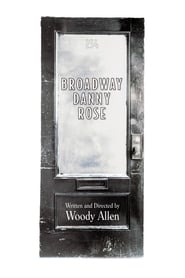 Broadway Danny Rose 1984 123movies