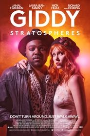 poster Giddy Stratospheres