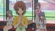 Clannad season 2 episode 1