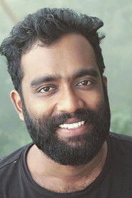 Photo of Sajin Gopu image size 576x864
