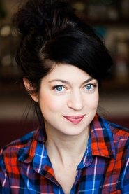 Photo of Emmanuelle Lussier Martinez image size 467x700