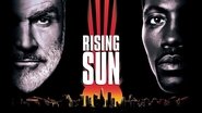 Backdrop of Rising Sun image size 3840x2160