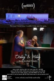 Poster of Chilly and Milly image size 1000x1479