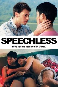 poster Speechless