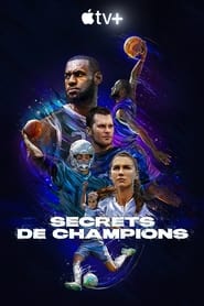 Secrets de champions saison 2 episode 4 en streaming