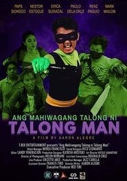 Ang Mahiwagang Talong ni Talong Man