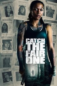 Poster of Catch the Fair One image size 2000x3000