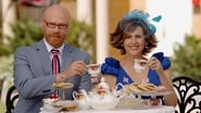 The Royal Wedding Live with Cord and Tish! wallpaper 