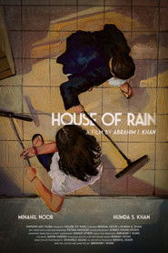 poster House of Rain
