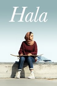 Hala Poster
