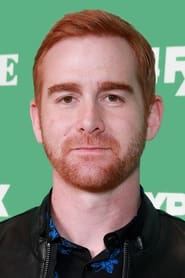 Andrew Santino streaming