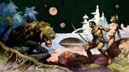 Frazetta: Painting with Fire wallpaper 