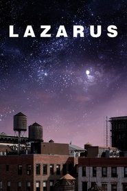 poster Lazarus