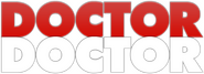 Logo of Doctor Doctor image size 787x283