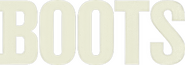Logo of Boots image size 2500x882