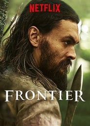 Frontier Serie en streaming