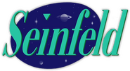 Logo of Seinfeld image size 515x284